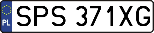 SPS371XG