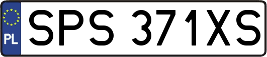 SPS371XS