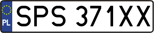 SPS371XX