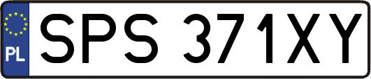 SPS371XY