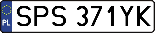 SPS371YK