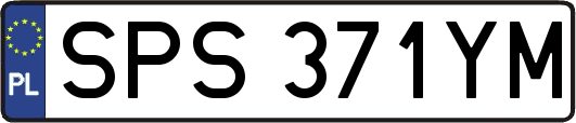 SPS371YM