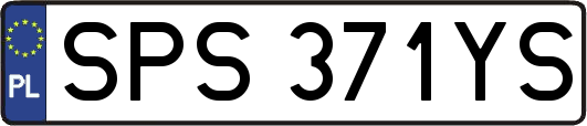 SPS371YS