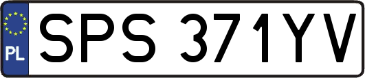 SPS371YV