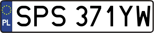 SPS371YW