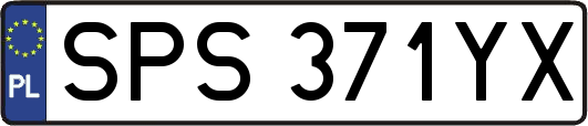 SPS371YX