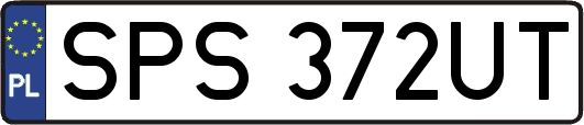 SPS372UT