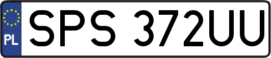 SPS372UU