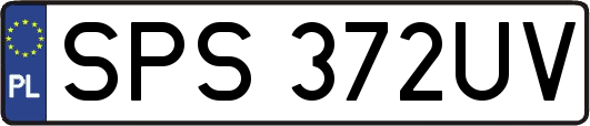 SPS372UV