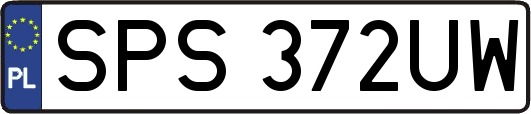 SPS372UW