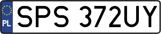 SPS372UY