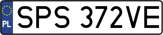 SPS372VE