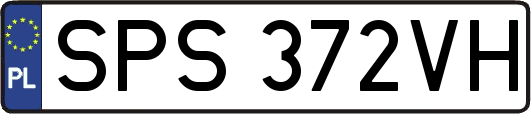 SPS372VH