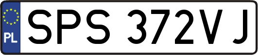 SPS372VJ