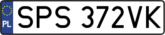 SPS372VK