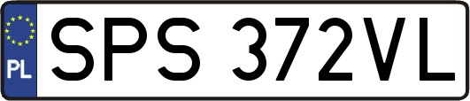 SPS372VL
