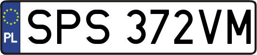 SPS372VM