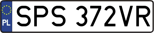 SPS372VR