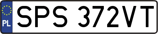 SPS372VT