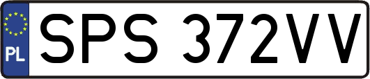 SPS372VV