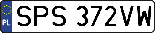 SPS372VW