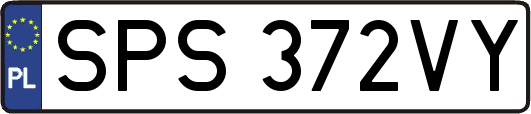 SPS372VY