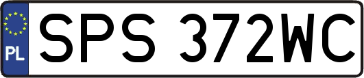 SPS372WC