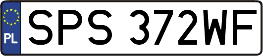 SPS372WF