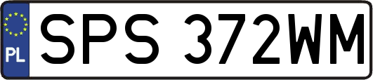 SPS372WM
