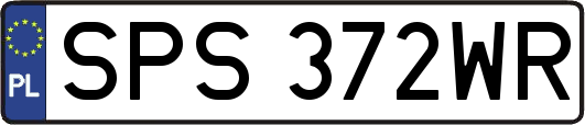 SPS372WR