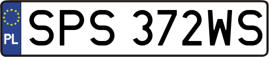 SPS372WS