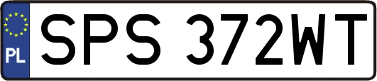 SPS372WT