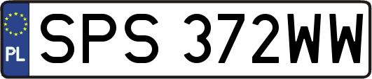 SPS372WW