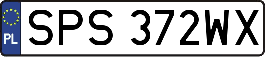 SPS372WX