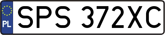 SPS372XC