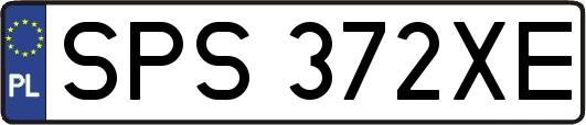 SPS372XE