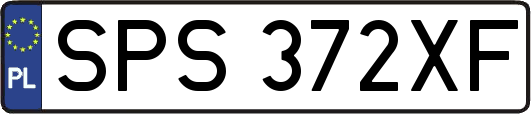 SPS372XF