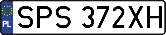 SPS372XH