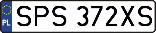 SPS372XS