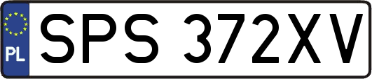 SPS372XV