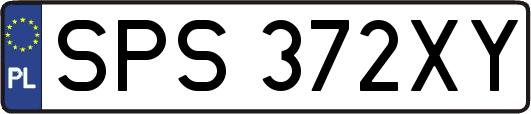SPS372XY