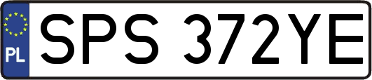 SPS372YE