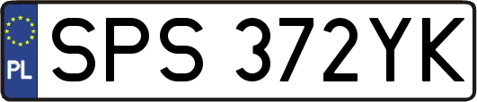 SPS372YK