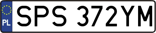 SPS372YM