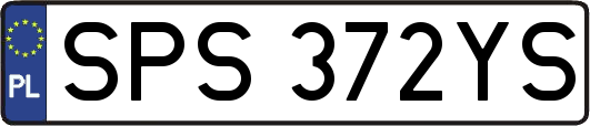 SPS372YS