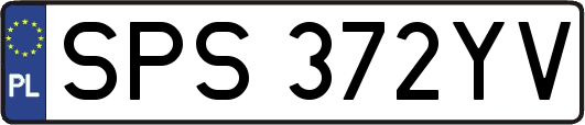 SPS372YV