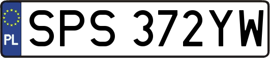 SPS372YW