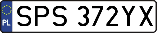 SPS372YX