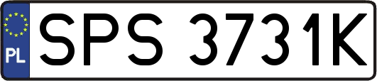 SPS3731K
