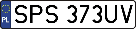 SPS373UV